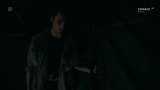 Paulina Szostak - Belfer s02e06 (2017) Naked sexy video