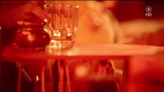 Lucie Heinze sexy - Tatort (2014)