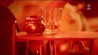 Lucie Heinze sexy - Tatort (2014)