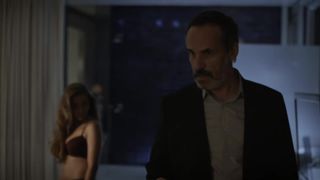 Alba Jose naked - Se Quien Eres (2017)(Season1, Episode3)