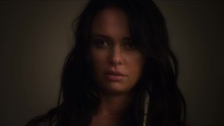 Madison McKinley - Palm Swings (2017) Naked movie video