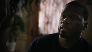 Natalie Paul nude - Power_s03e04 (2016)