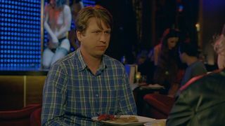 Soara-Joye Ross Crashing s01e08 (2017) Сut naked video