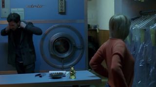 Bianca Temperini naked - Didascalias (2017)