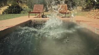 Christia Visser, Tamryn Speirs - Girl from Nowhere (2017)