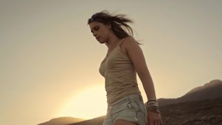 Christia Visser, Tamryn Speirs - Girl from Nowhere (2017)