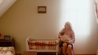 Gry Guldager, Sara Hjort Ditlevsen - Beskyt deres egne (2018) Naked actress in a movie scenes