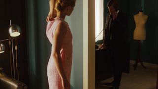 Gry Guldager, Sara Hjort Ditlevsen - Beskyt deres egne (2018) Naked actress in a movie scenes