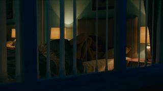 Imogen Poots, Sarolta Charlotte Simo - Vivarium (2020) Nude sexy video