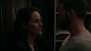 Michelle Dockery - Defending Jacob s01e05 (2020)