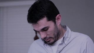 Ariana Guerra, Dagny Paige - Mind and Machine (2017) Censorship celebs scenes