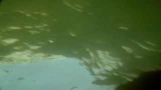 Claire Cetera - Biters (2020) Naked actress in a movie scene