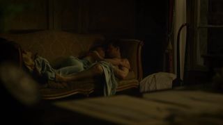 Alix Poisson nude - The Collection (2017) (Season 1, Episode 5)