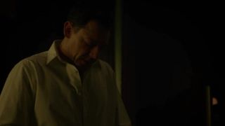 Alix Poisson nude - The Collection (2017) (Season 1, Episode 5)