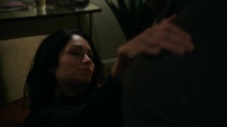 Lela Loren - Power s03e06 (2016) Naked actress in a sexy video