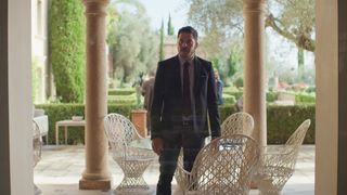 Roxane Duran – Riviera s01e02 (2017) Naked actress in a sexy video