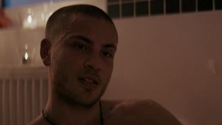 Peri Baumeister - 9 Tage wach (2020) celebs naked