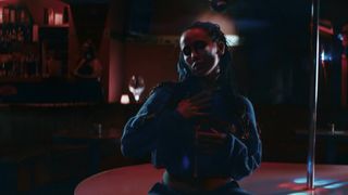 Peri Baumeister - 9 Tage wach (2020) celebs naked