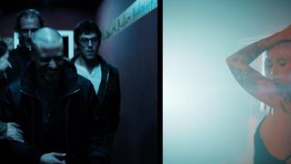 Peri Baumeister - 9 Tage wach (2020) celebs naked