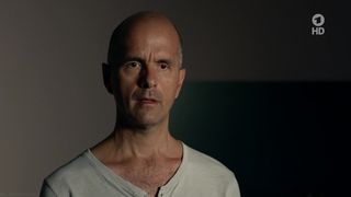 Ulrike C. Tscharre - Besser als Du (2015) Naked actress in a sexy scenes