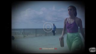 Julia Bonjoch nude - Drama (2020)