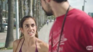 Julia Bonjoch nude - Drama (2020)