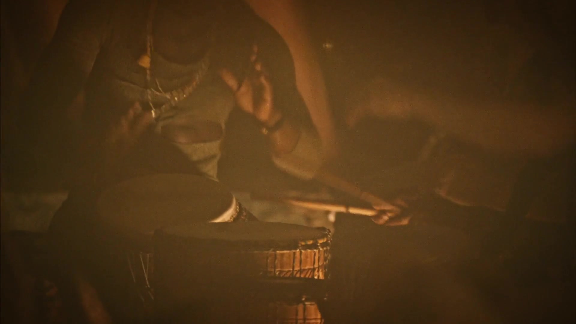 Mary Helen Sassman, Carly Jowitt, and other actresses- The Leftovers s03e05 (2017) Nude actress