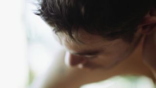 Lola Viande - A Crash Mid Flight (2017) Nude sexy video