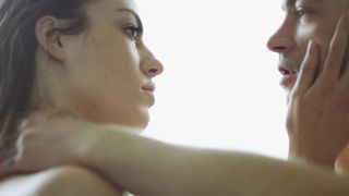 Lola Viande - A Crash Mid Flight (2017) Nude sexy video