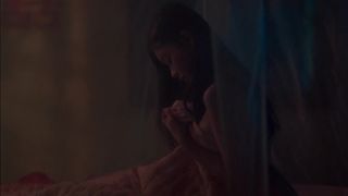 Nguyen Phuong Tra My - The Third Wife (2018) Hot celebs scenes