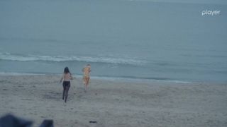 Agata Turkot, Grazyna Sobocinska - Motyw s01e02 (2019) Nude sexy video