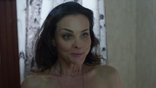 Lynn Mancinelli nude - The Price for Silence (2018)