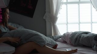 Lynn Mancinelli nude - The Price for Silence (2018)