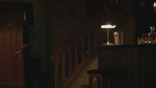 Beth Humphreys, Sara Fabel, Tiffany DeMarco - Anarchy Parlor (2015) celeb topless scenes