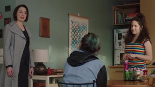 Maria Angelico - Sisters (2017) s01e01-06 Hot movie video