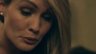 Susannah Allman, Elena Martinez - Tango One (2018) Naked movie scene