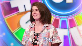 Gaby Hoffmann hot -_Transparent (2016) (Season 3, Episode 3-6)