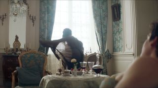 Tuppence Middleton hot - War_and_Peace (2016) (Season 1, Episode 3)