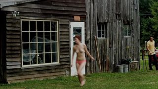 Rose Rinaldi nude - The Abduction of Jennifer Grayson (2017)
