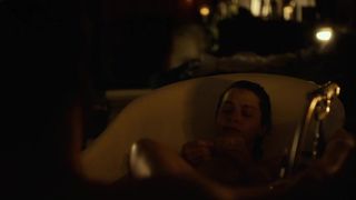 Karoline Bar - Die Reste meines Lebens (2017) Naked sexy scenes