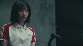 Jingliang Li naked - Sports Day (2019)