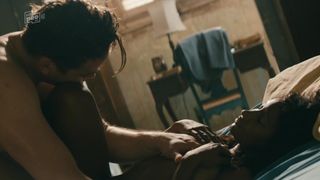 Edenis Sanchez naked - Landgericht (2016)