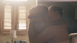 Edenis Sanchez naked - Landgericht (2016)