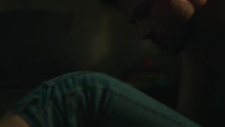 Teresa Palmer - Berlin Syndrome (2017) Sexy movie video