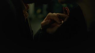 Stine Fischer Christensen naked, Kitt Maiken Mortensen, Soho Rezanejad, Austa Lea Jespersen - Charmoren (2017)