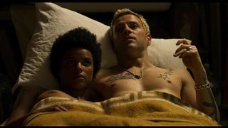 Lorena Cesarini hot - Suburra la serie (2017) (Season1,Episode4)