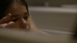 Katia Winter naked - You're Not Alone (2020)