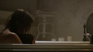 Katia Winter naked - You're Not Alone (2020)