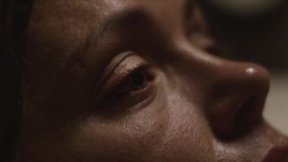 Katia Winter naked - You're Not Alone (2020)