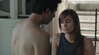 Allison Williams sexy - Girls (2017) (Season6, Episode4)